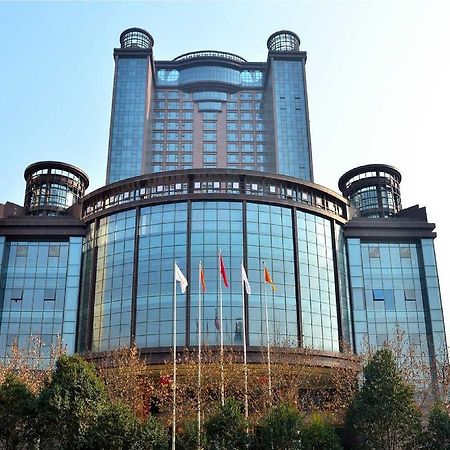 Embassador International Hotel Xi'an  Esterno foto