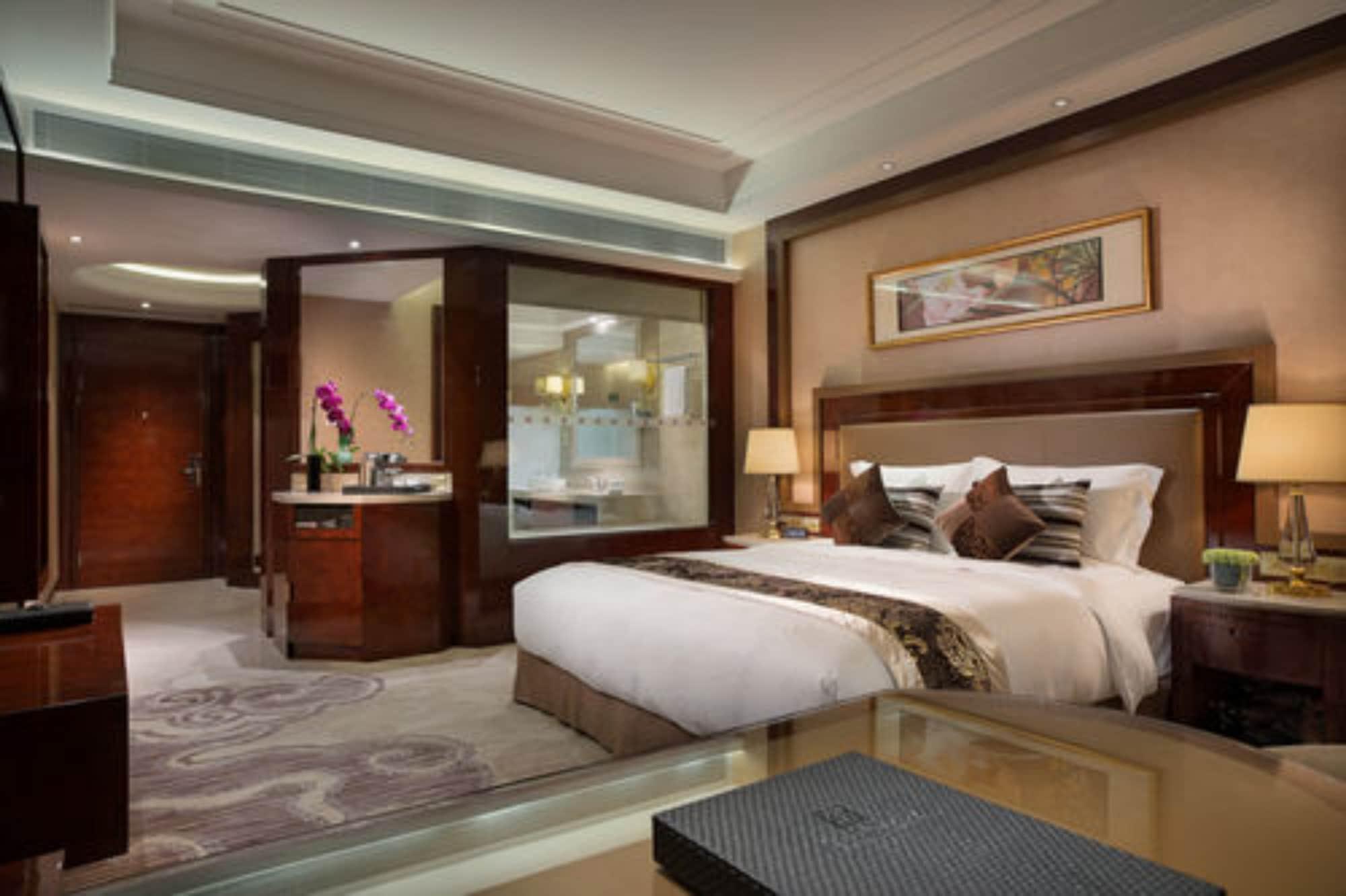 Embassador International Hotel Xi'an  Esterno foto