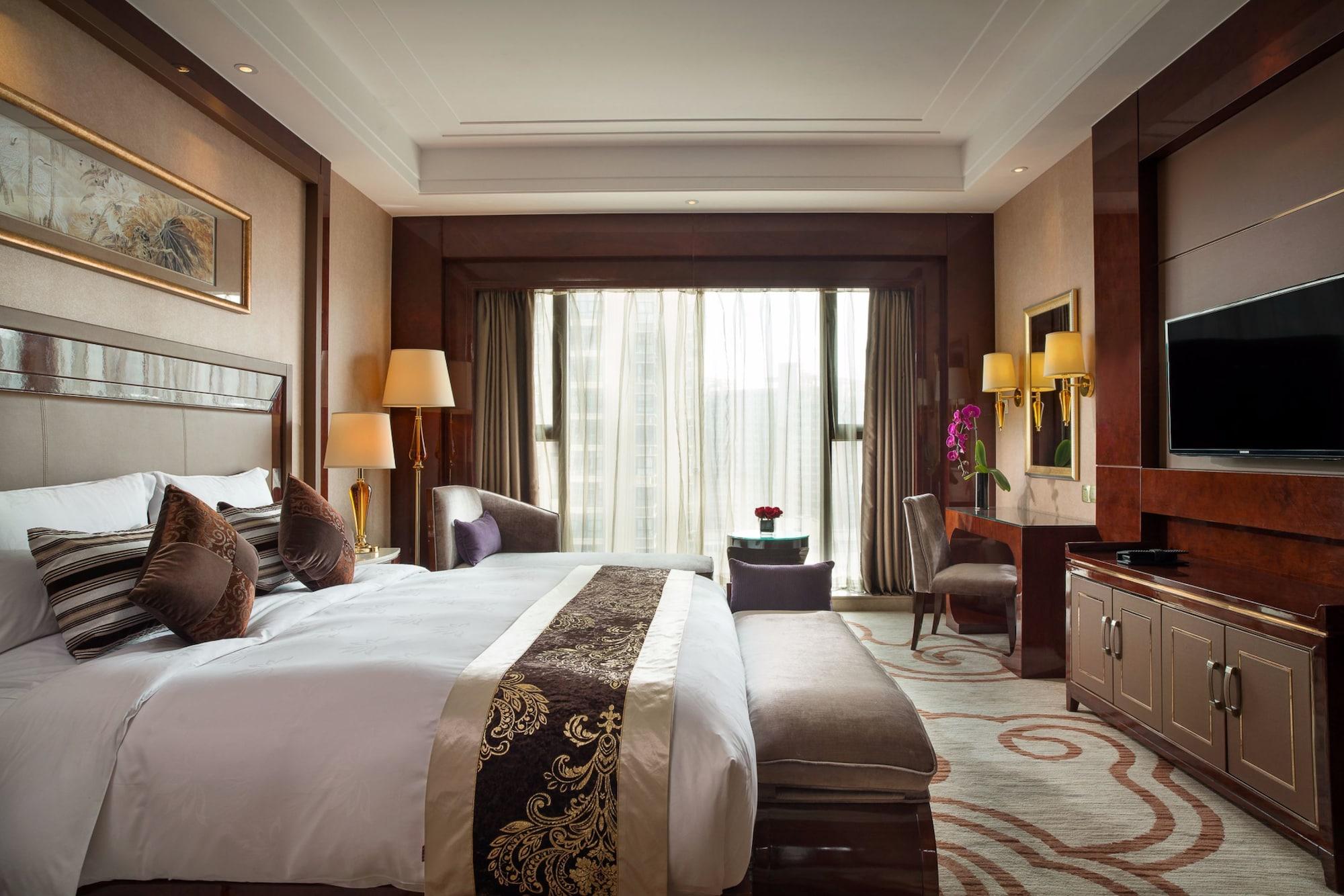 Embassador International Hotel Xi'an  Esterno foto