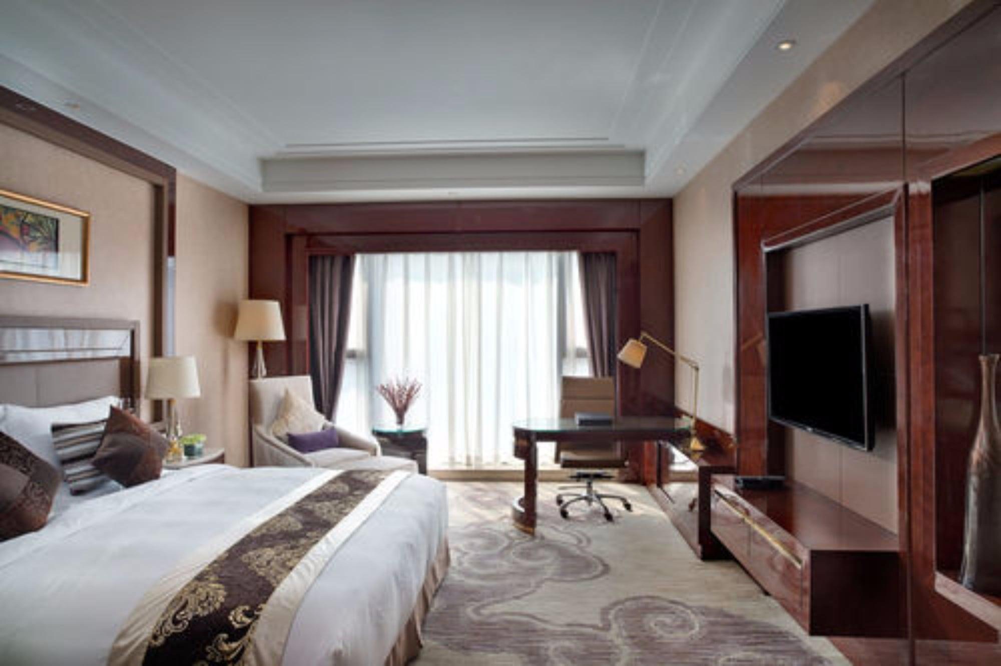 Embassador International Hotel Xi'an  Esterno foto