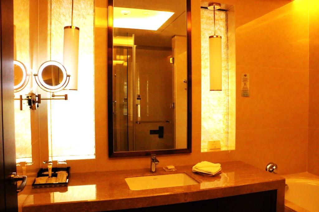 Embassador International Hotel Xi'an  Esterno foto