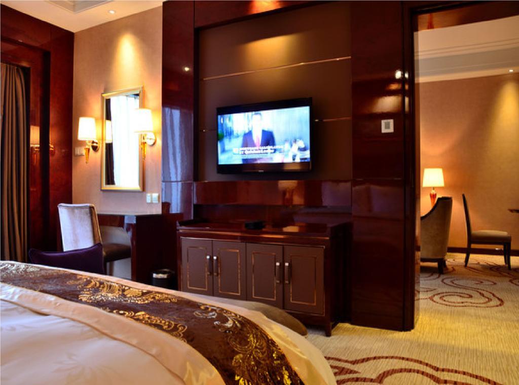 Embassador International Hotel Xi'an  Esterno foto