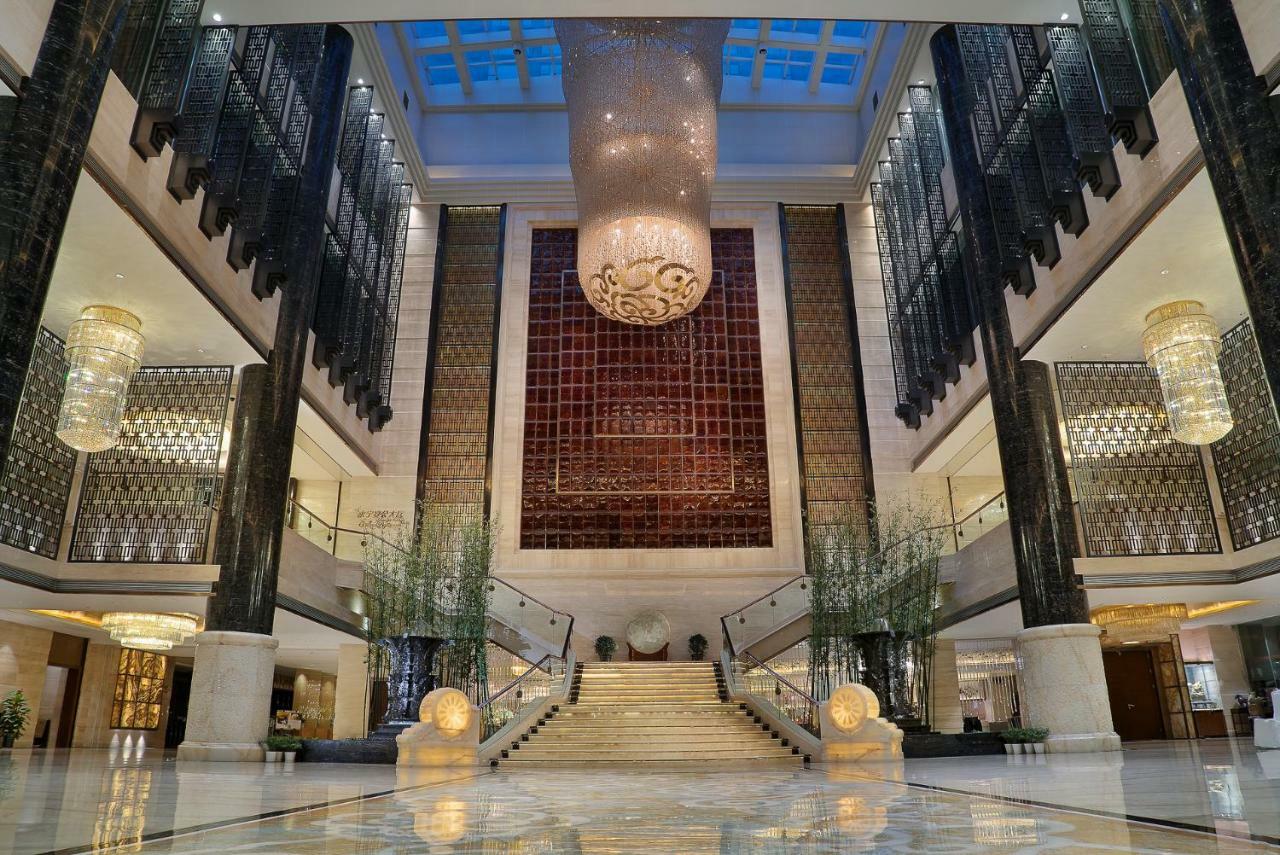 Embassador International Hotel Xi'an  Esterno foto