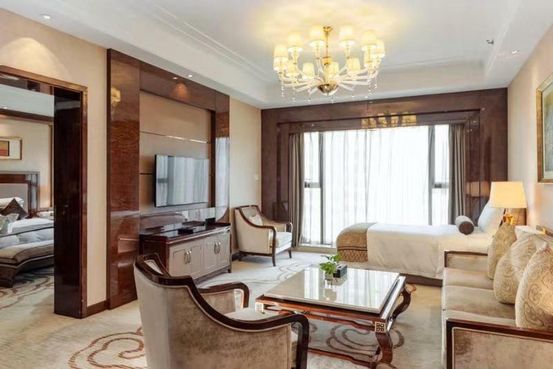 Embassador International Hotel Xi'an  Esterno foto